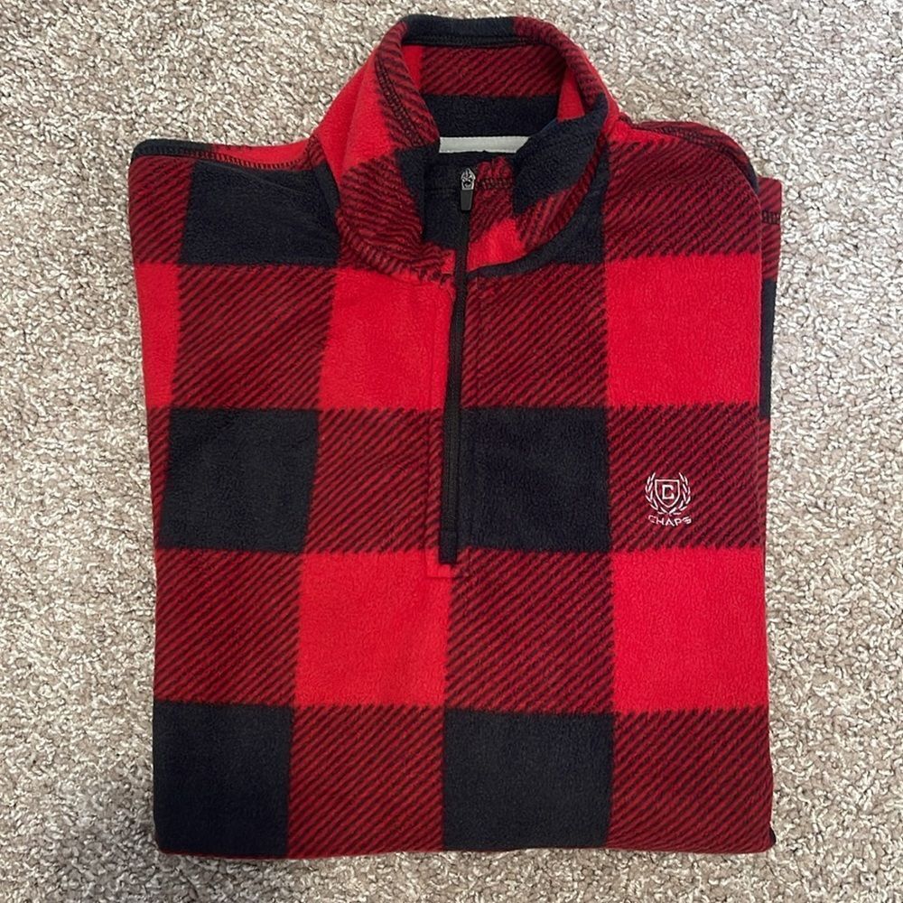NWOT men’s fleece - Picture 3 of 4